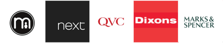 UK, US and EU brands