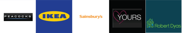 Shop UK, US and Europe to Nigeria