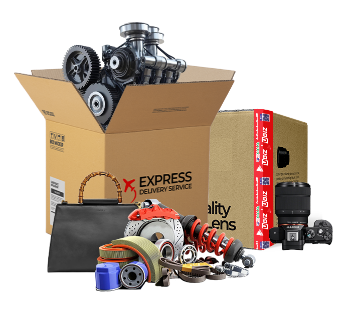 Shop and ship from the US/UK and Europe