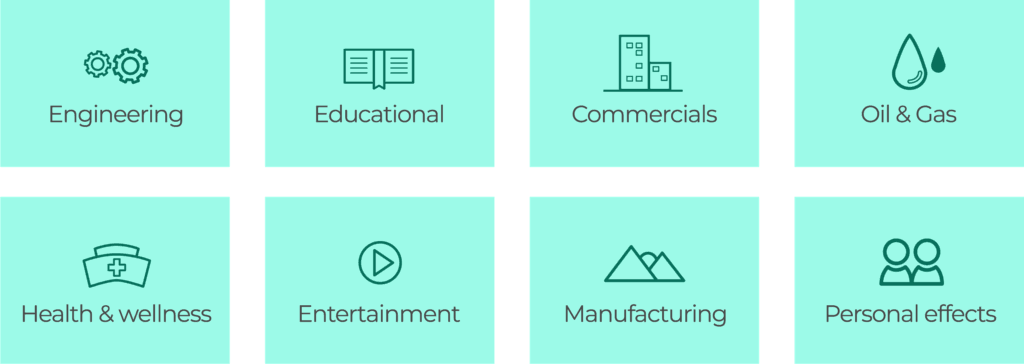 Procurement industry
